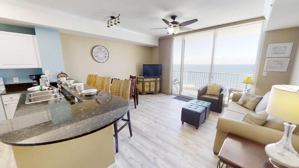 Tidewater 1516